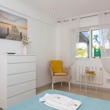 Apartment D'alma Oura Park Albufeira