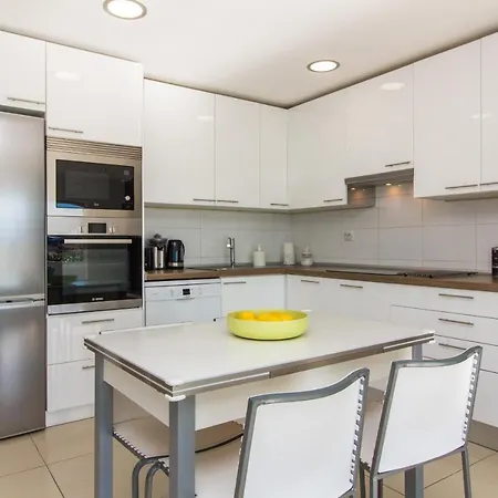 Appartamento D'alma Oura Park *